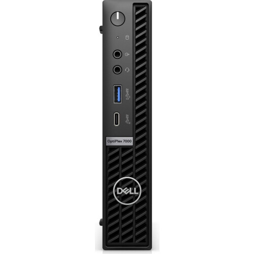 Dell Optiplex 7000 Mini - Intel Core i5 - 256GB SSD - 8GB DDR4 (291) Tweedehands