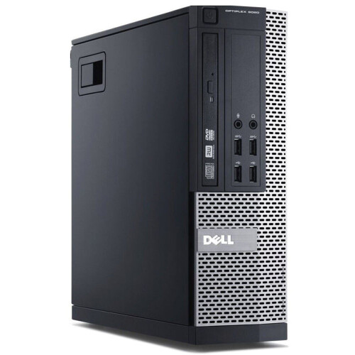 Dell OptiPlex 7010 SFF Intel Core i5|8GB|500GB (043)