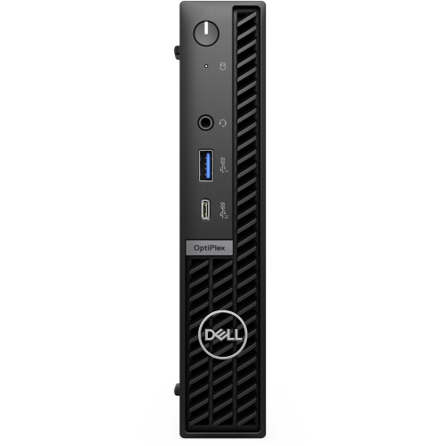 Dell OptiPlex 7020 MFF - Mini-pc - Intel Core i5 16GB RAM 512GB SSD - (PNJM5)