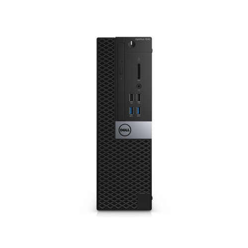 Dell Optiplex 7040 SFF Intel Core i3|8GB|128GB