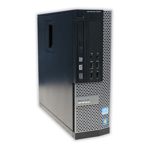 Dell Optiplex 9010 SFF Intel Core i3|8GB|500GB