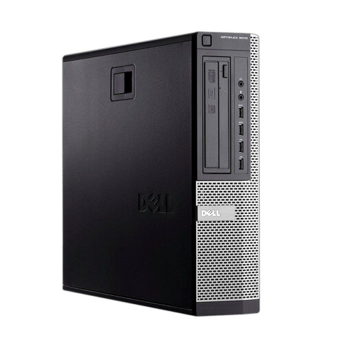Dell OptiPlex 9010 - SFF - Intel Core i7 8GB 500GB
