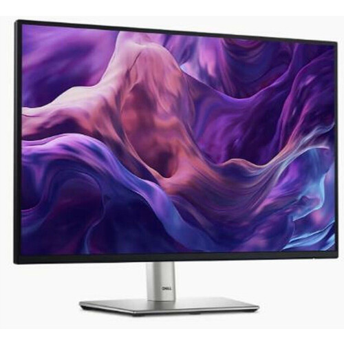 Dell P Series P2425HE - USB-C Docking Monitor - 24 inch - 90W Power Delivery - Full HD 1920x1080 - Ergonomisch