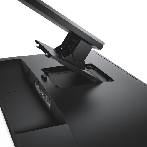 Dell P2317H - Monitor 23"- Full HD 1920x1080 - IPS - Zwart