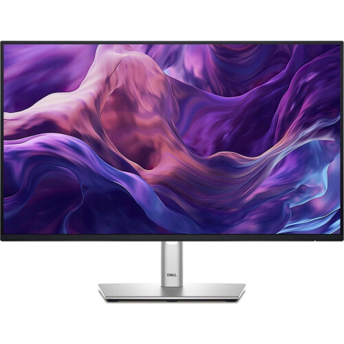 Dell P2425H - Full HD IPS Monitor - 100Hz - Ergonomisch - EPEAT Gold Climate+ Gecertificeerd - 24 inch Tweedehands