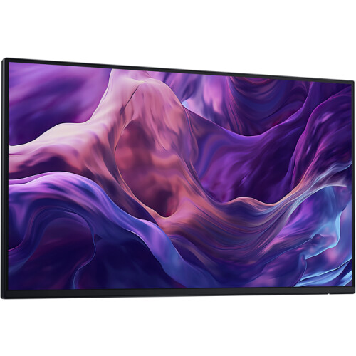 Dell P2425HE - Monitor 24"- Full HD 1920x1080 100Hz IPS - Zwart