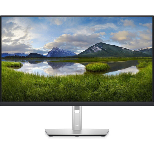 Dell P2722H - Full HD IPS Monitor - 27 Inch - 60Hz