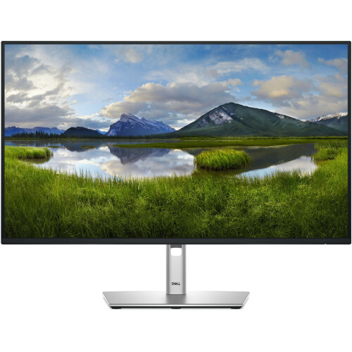 Dell P2725HE - Monitor - 27"Full HD 100Hz IPS - Zwart Tweedehands