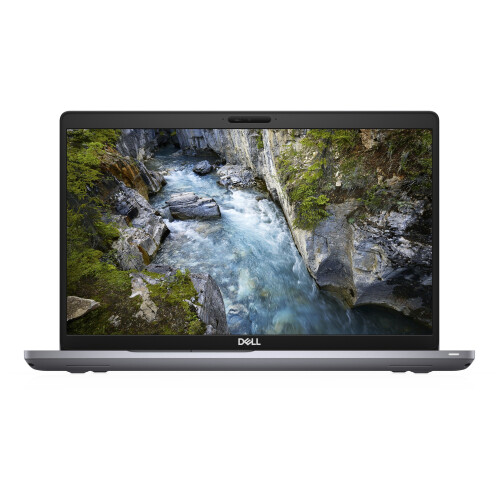 Dell Precision 3551 - Laptop - Intel Core i7-10850H - Quadro P620 - 16GB RAM - 512GB SSD - 15,6"Full HD (1920x1080) Tweedehands