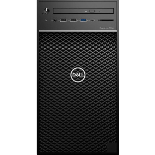Dell Precision 3630 Intel Core i5|8GB|500GB (222)