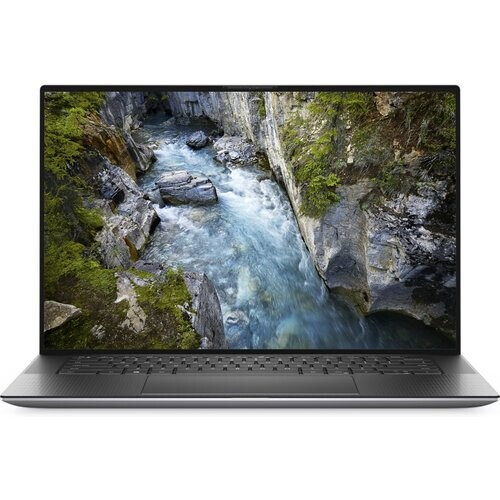 Dell Precision 5550 – I7 32gb Ram 512gb Ssd Quadro T1000 15.6 Inch Tweedehands