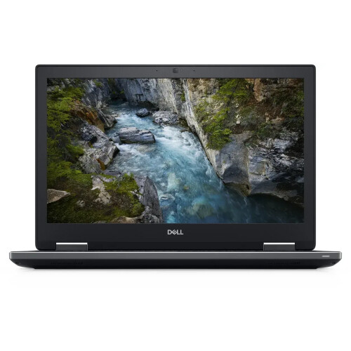 Dell Precision 7730 – 17.3" | I7 | 32gb | Quadro P3200 | 512gb Ssd | Nieuw (outlet)