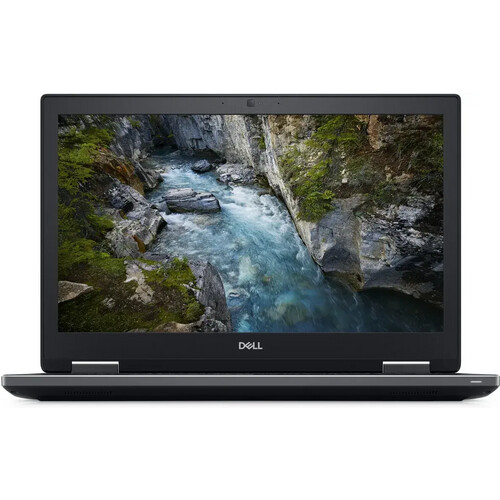 Dell Precision 7730 – 17.3" | I7 | 32gb | Quadro P3200 | 512gb Ssd | Nieuw (outlet) Tweedehands
