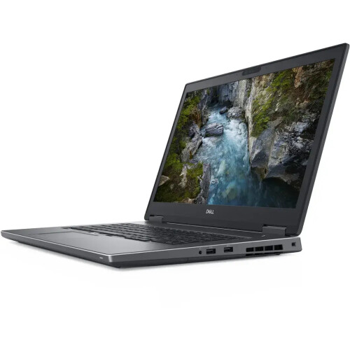 Dell Precision 7730 – 17.3" | I7 | 32gb | Quadro P3200 | 512gb Ssd | Nieuw (outlet)