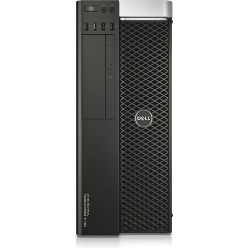 Dell Precision T5810 - Workstation - Xeon E5 1TB HDD 8GB RAM Tweedehands