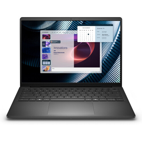 Dell Pro 14 Essential PV14250 - Laptop - Intel Core 7 150U 32GB DDR5 1TB SSD - Zwart Tweedehands