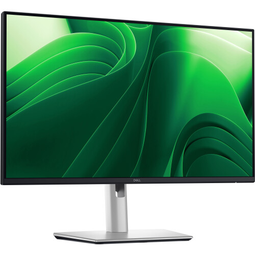 Dell Pro 24 Plus P2425D - QHD Monitor 2560x1440 100Hz - Zwart Tweedehands