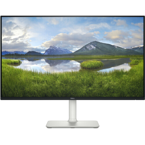 Dell S2425H - Monitor 23,8" - Full HD 1920x1080 100Hz IPS - Zwart