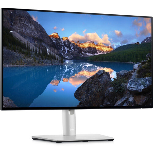 Dell UltraSharp U2422H - Full HD IPS Monitor - USB-C 15W - 24 inch Tweedehands
