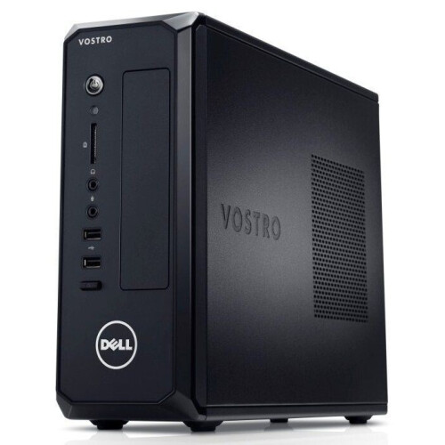 Dell Vostro 270s - Desktop - Intel Core i3 - 8GB RAM - 500GB HDD