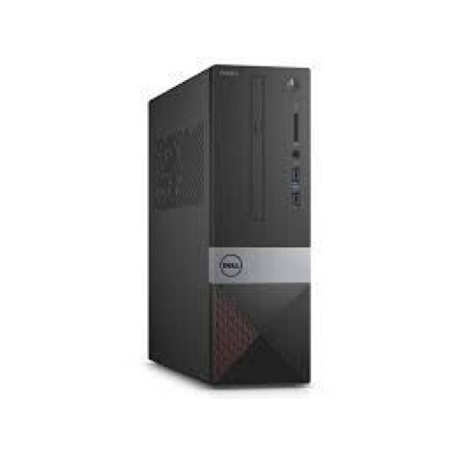 Dell Vostro 3268 - Desktop PC - Intel Core i5 4GB 500GB Tweedehands