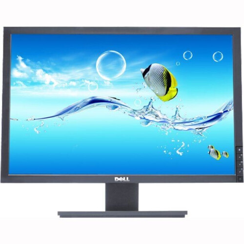 Dell Widescreen LCD (E2209Wf) 22 inch | 1680 x 1050, 16:9, LCD, 60HZ, 5ms, 160° / 170° (typical), DV