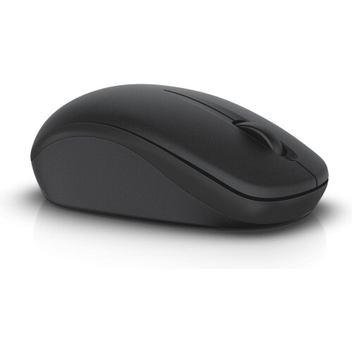 Dell WM126 - Draadloze Muis - Optisch - Zwart