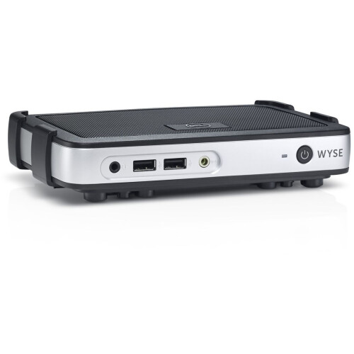 Dell Wyse 5030 - TERA2321 1.65GHz - 32GB - 4x USB 2.0