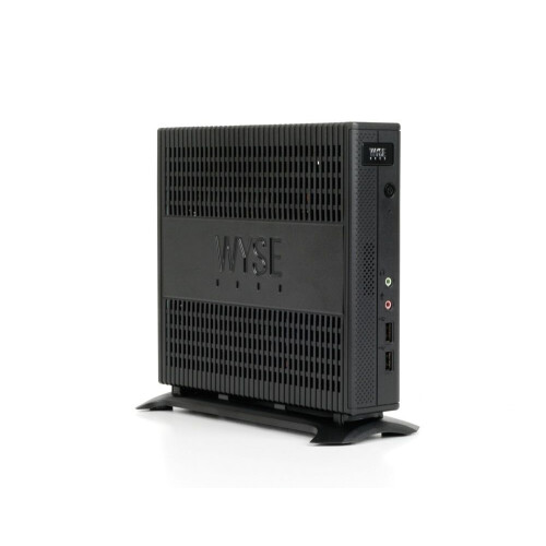 Dell Wyse Zx0 Z90S7 |AMD G-T52R 1.5GHz, 4GB, 2GB, Radeon HD6310, 4x USB 2.0, 2x USB 3.2