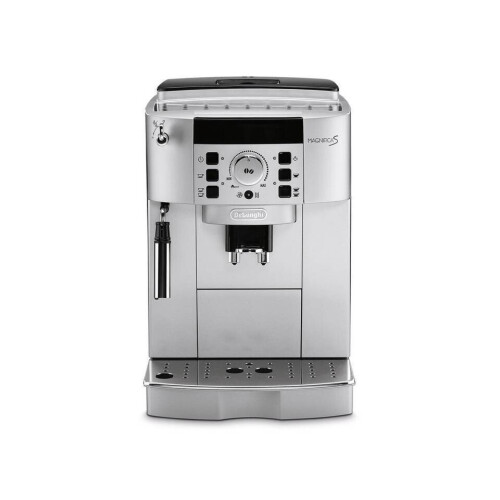 De’longhi Ecam22.110.sb – Volautomatische Espressomachine – 15 Bar – 1.8l – Cappuccino System | Tweedehands (Refurbished)