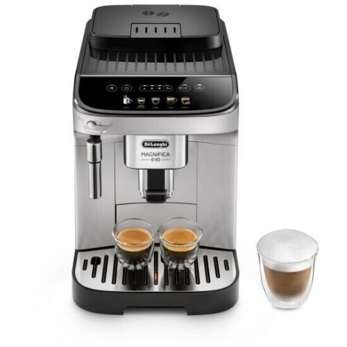 De'Longhi ECAM290.31.SB - Volautomatische espressomachine - 1.450W - Zwart Tweedehands