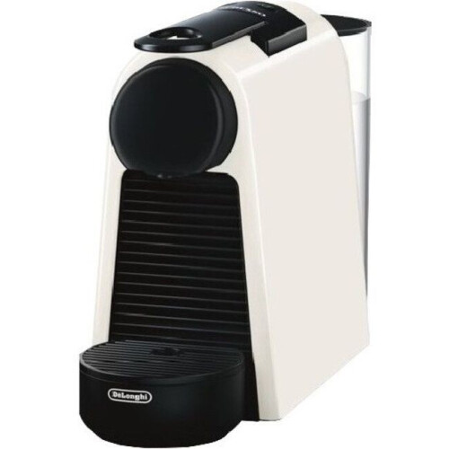 DeLonghi EN 85.W - Nespresso koffiemachine - 19-bar pompdruk - wit