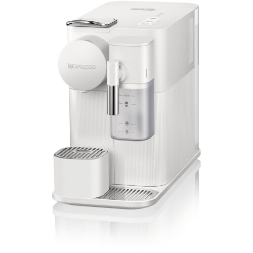 De’Longhi EN510.W - Koffiemachine - Cappuccino Latte Macchiato - Wit Tweedehands