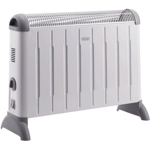 DeLonghi HCM2030 - Convectorkachel - 2000W - Geschikt voor 60m³ Tweedehands