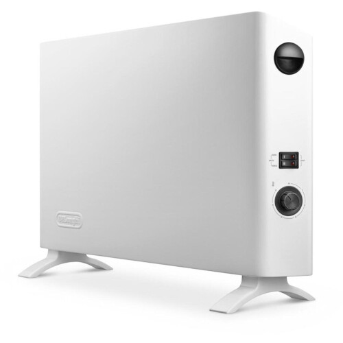 DeLonghi HSX 2320 - Convectorkachel - 2000W - Geschikt voor 60m³