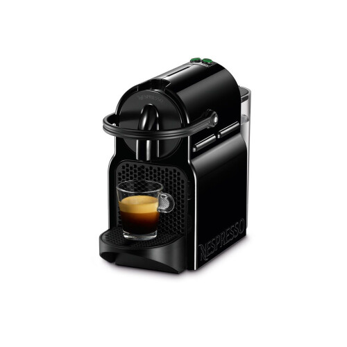 De’Longhi Inissia EN80.B - Koffiemachine - 19-bar druk - Zwart