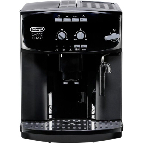 De'Longhi Magnifica ESAM 2600 - Volautomatische Espressomachine - Handmatig Cappuccinosysteem