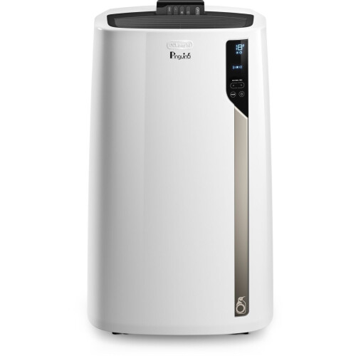 De'Longhi Pinguino PAC EL98 ECO Real Feel - Mobiele Airco - Koelen en Ontvochtigen - Geschikt voor 100m³ Tweedehands