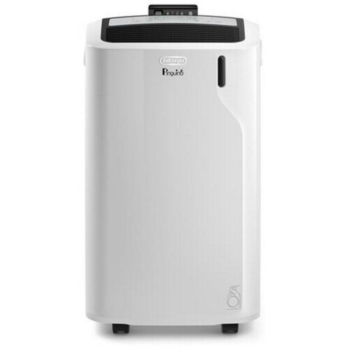 De'Longhi Pinguino PAC EM90 Silent - Mobiele Airco - 9.800 BTU - Ontvochtigen tot 46 l/24u