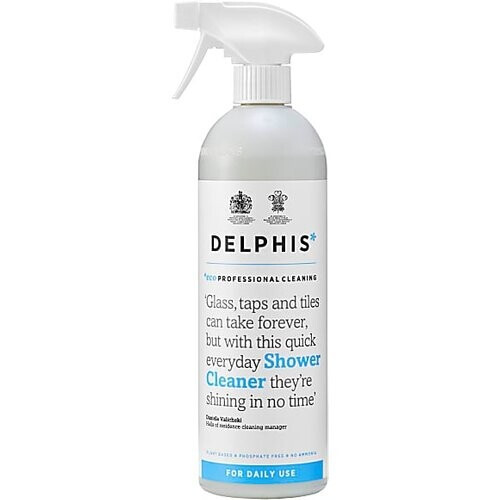 Delphis Eco Douchereiniger 700 ml Tweedehands