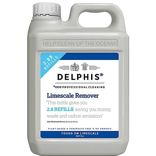 Delphis Eco Kalk Verwijderaar 2L Tweedehands