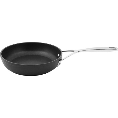 Demeyere Alu Pro Dura Glide - Koekenpan - Ø 20 cm - Zilver