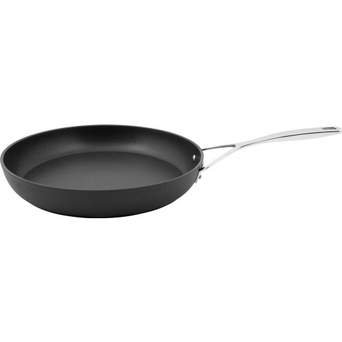 Demeyere Alu Pro - Koekenpan - Ø 32 cm - Zwart