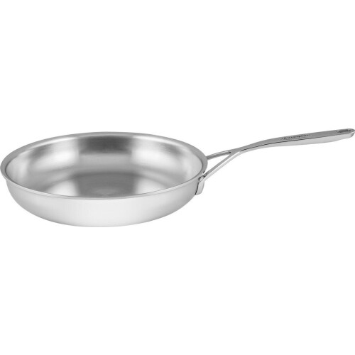 Demeyere Multiline - Koekenpan - Ø 28 cm - RVS Tweedehands