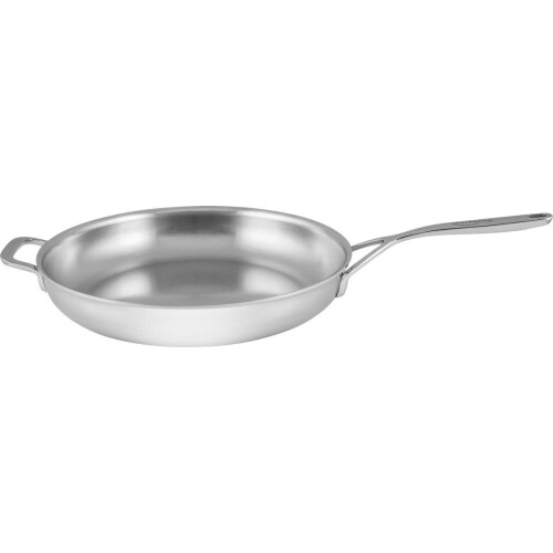 Demeyere Multiline - Koekenpan 32CM - 7-PlyMaterial® - Vaatwasmachinebestendig Tweedehands