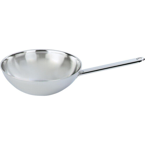 Demeyere Wokpan Apollo 7 -ø 26 cm Tweedehands