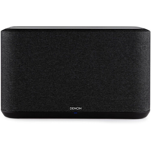 Denon Home 350 - Draadloze Stereo Speaker - HEOS Built-in - Zwart