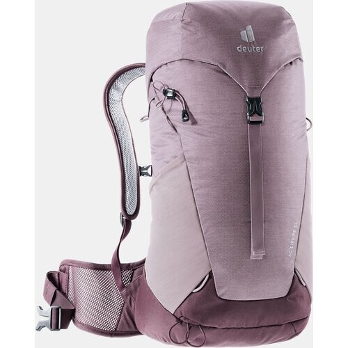deuter AC Lite 22 SL Rugzak Dames Donkerpaars/Aubergine Tweedehands