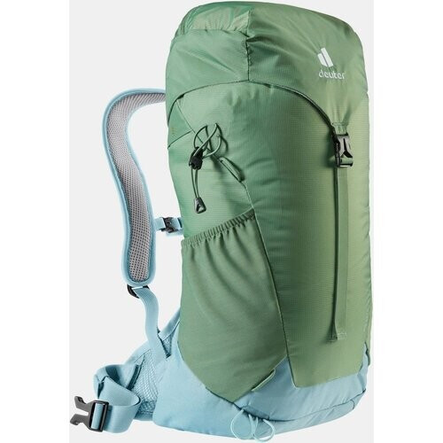 deuter AC Lite 22 SL Rugzak Dames Lichtgroen/Lichtgrijs Tweedehands