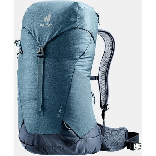 deuter Ac Lite 24 Rugzak Blauw Tweedehands